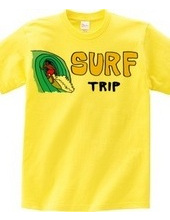 SURF TRIP MAN(YELLOW)