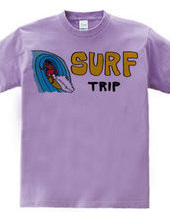 SURF TRIP MAN(YELLOW)