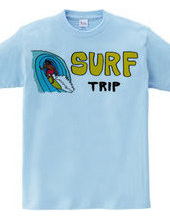 SURF TRIP MAN (YELLOW)