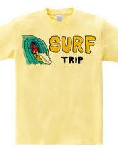 SURF TRIP MAN (YELLOW)