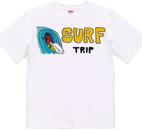 SURF TRIP MAN(YELLOW)