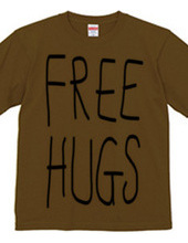 FREE HUGS