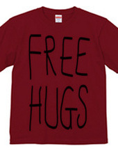 FREE HUGS