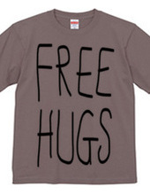 FREE HUGS