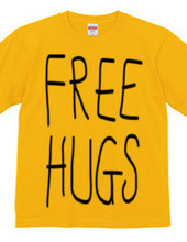 FREE HUGS