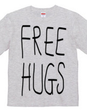 FREE HUGS