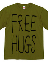 FREE HUGS