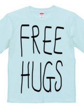 FREE HUGS