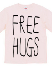 FREE HUGS