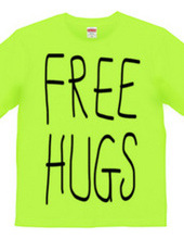 FREE HUGS