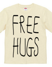 FREE HUGS