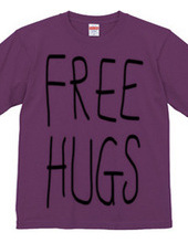 FREE HUGS