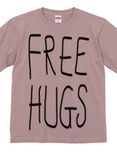 FREE HUGS