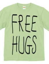 FREE HUGS