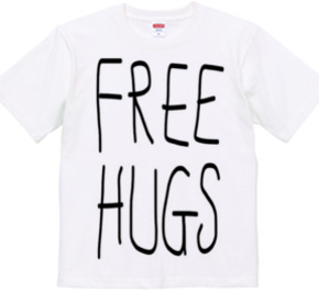 FREE HUGS