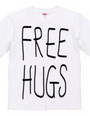 FREE HUGS