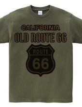 Route 66 old