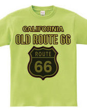 Route 66 old