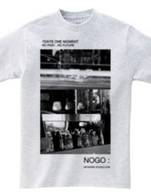 nogo : artwork studio 276