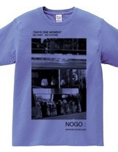 nogo : artwork studio 276