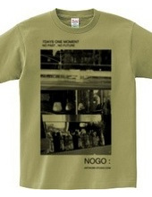 nogo : artwork studio 276