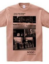 nogo : artwork studio 276