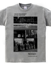 nogo : artwork studio 276