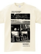 nogo : artwork studio 276