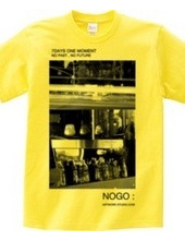 nogo : artwork studio 276