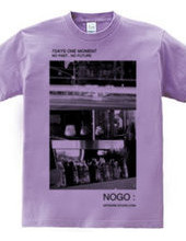 nogo : artwork studio 276