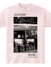 nogo : artwork studio 276