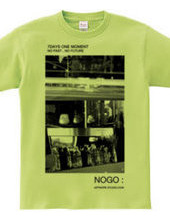 nogo : artwork studio 276