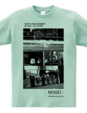 nogo : artwork studio 276