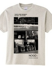 nogo : artwork studio 276