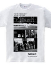 nogo : artwork studio 276