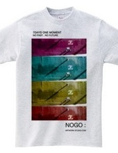 nogo : artwork studio 277