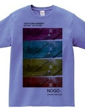 nogo : artwork studio 277