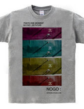 nogo : artwork studio 277