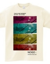 nogo : artwork studio 277