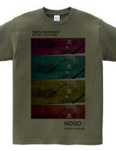 nogo : artwork studio 277