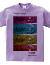 nogo : artwork studio 277