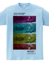 nogo : artwork studio 277