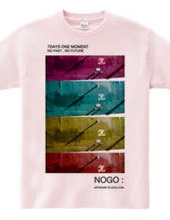 nogo : artwork studio 277