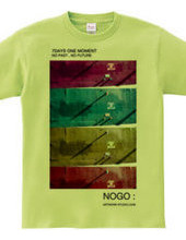 nogo : artwork studio 277