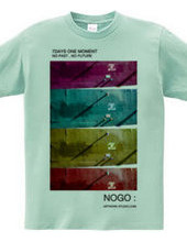 nogo : artwork studio 277