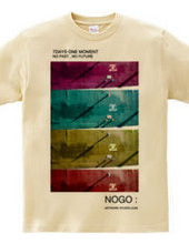 nogo : artwork studio 277