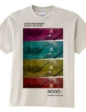 nogo : artwork studio 277