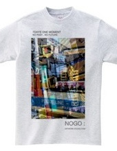 nogo : artwork studio 281