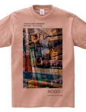 nogo : artwork studio 281