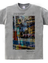 nogo : artwork studio 281